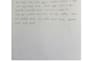 digitize your handwritten notes in english or tamil